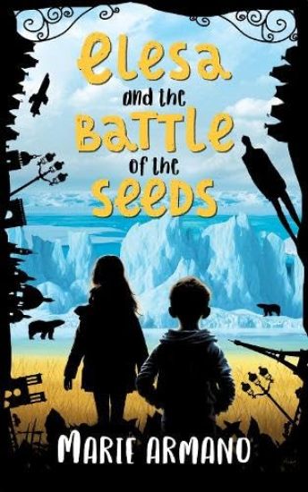 Elesa and the Battle of the Seeds