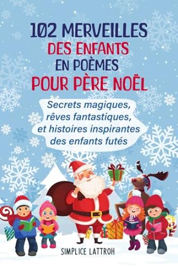 Devinettes Des Merveilles de Noël