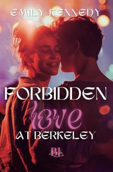 Forbidden Love At Berkeley