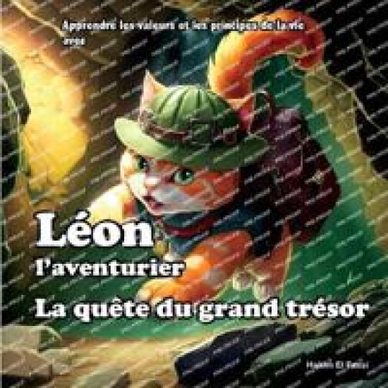 Léon l'aventurier