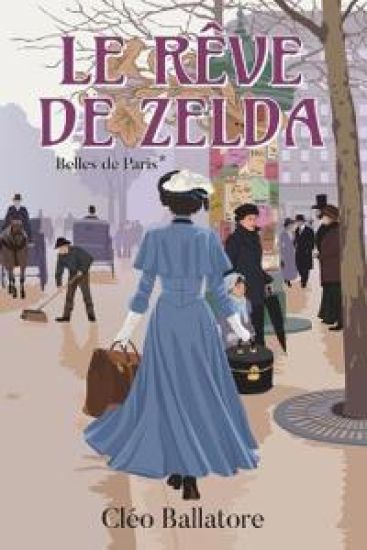 Le rêve de Zelda