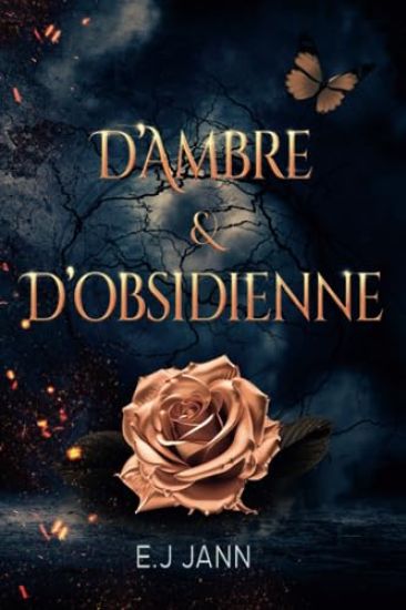 D'Ambre et D'Obsidienne