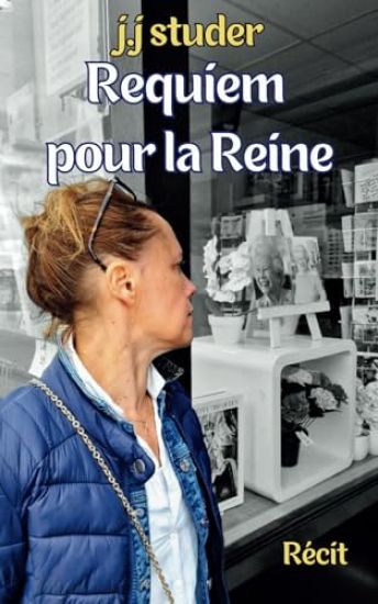 Requiem pour la Reine