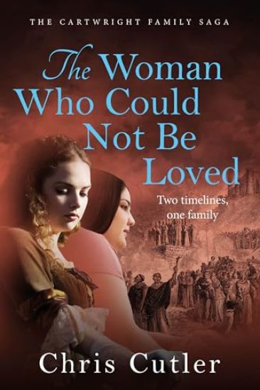 The Woman Who Could Not Be Loved