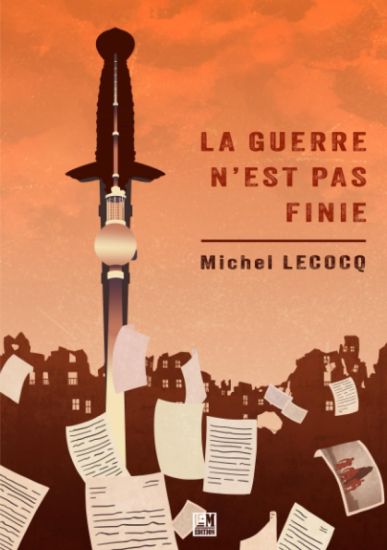 La guerre n'est pas finie