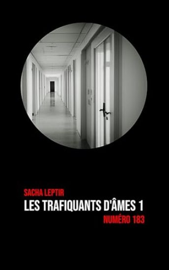 Les trafiquants d'âmes 1