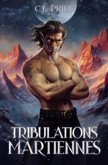 Tribulations Martiennes