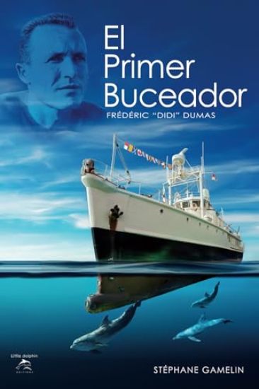 El Primer Buceador