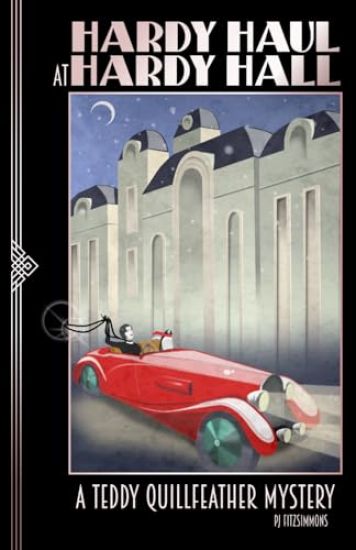 Hardy Haul at Hardy Hall