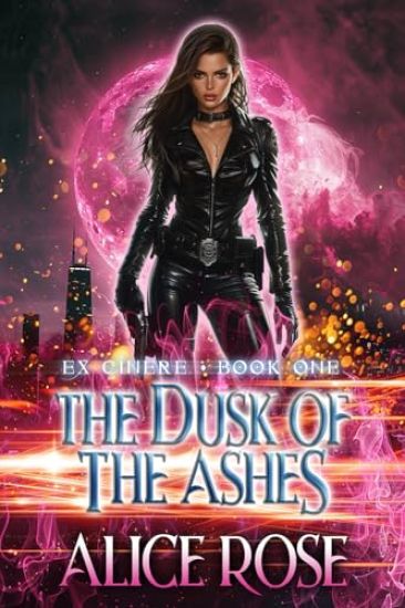 The Dusk Of The Ashes