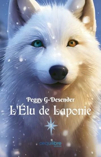 L'Élu de Laponie