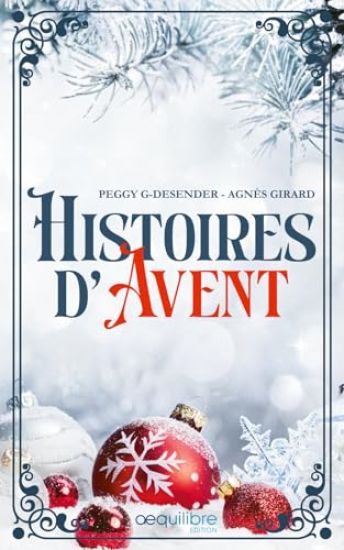 Histoires d'Avent