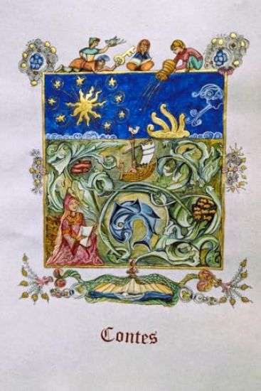 Contes pour mes enfants et les vôtres