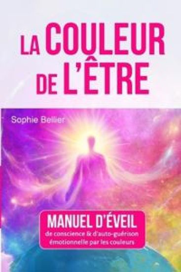La Couleur de l'Etre