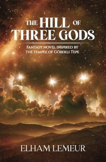 The Hill of Three Gods