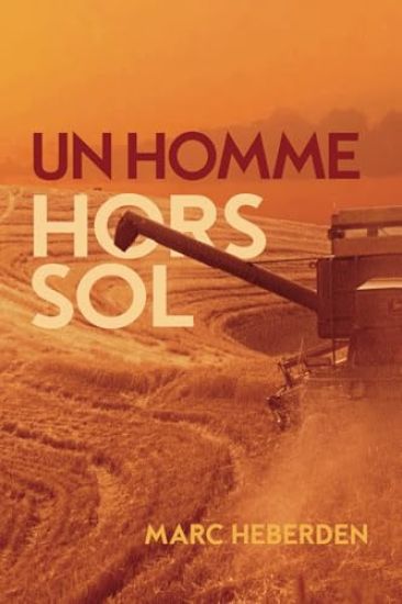 Un Homme Hors Sol