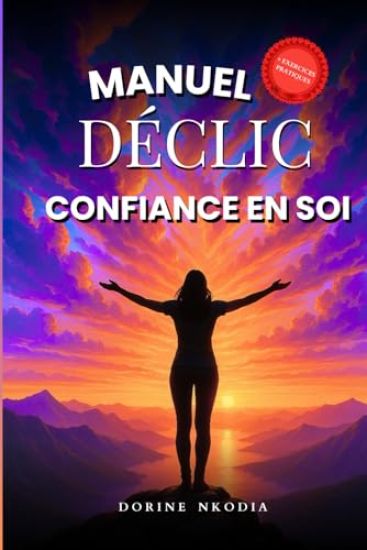 Manuel déclic confiance en soi