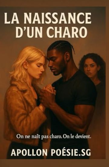 La Naissance d'un Charo