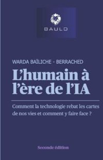 L'humain à l'ère de l'IA - Edition 2