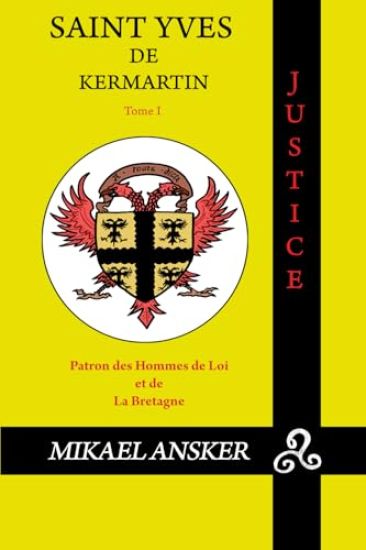 Saint Yves de Kermartin