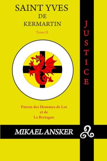 Saint Yves de Kermartin