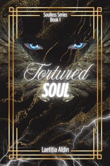 Kansikuva: Tortured Soul