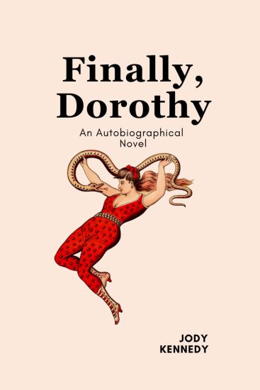 Finally, Dorothy