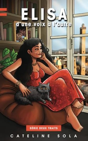 Elisa, d'une voix à l'autre