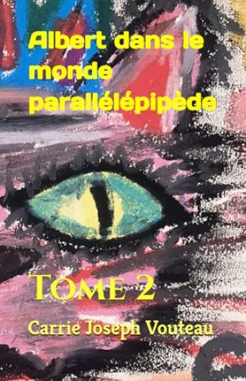 Albert dans le monde parallélépipède