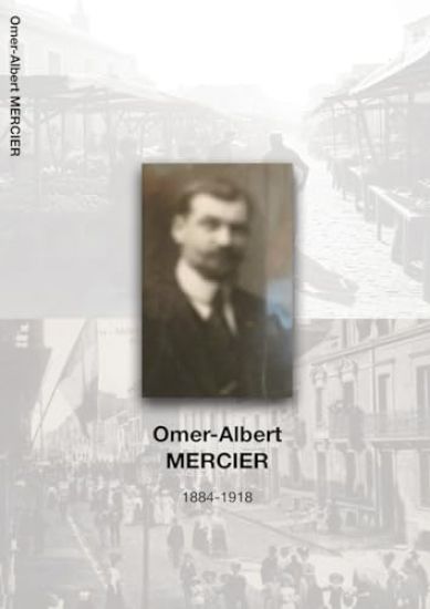 Omer-Albert MERCIER