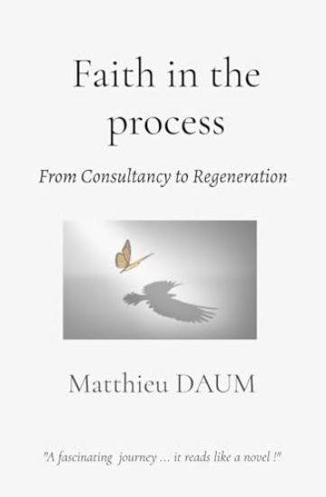 Faith in the process