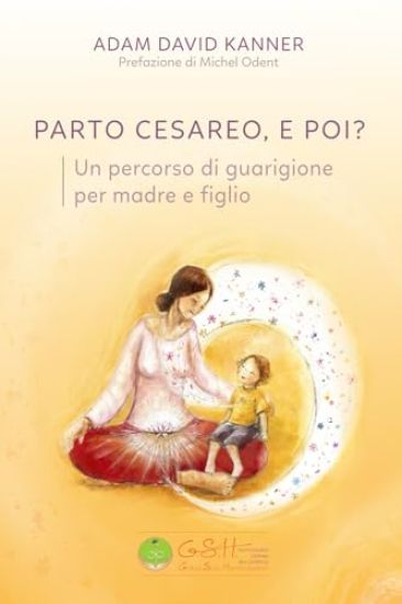 Parto cesareo, e poi?