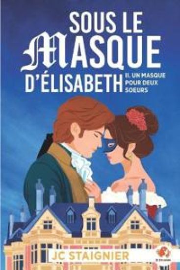 Sous le masque d'Élisabeth