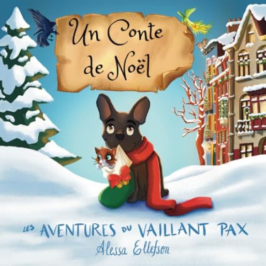 Un Conte de Noël