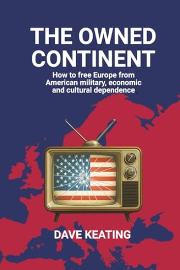 Kansikuva: The Owned Continent