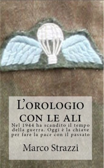 L'Orologio Con Le Ali