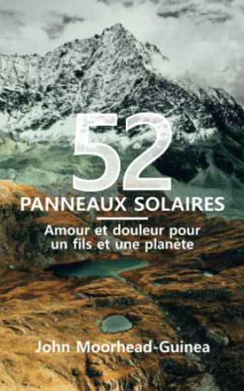 52 panneaux solaires