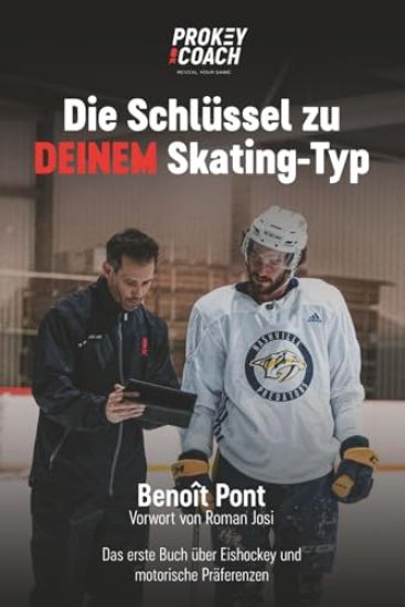 Dis Schlussel zu DEINEM Skating-Typ