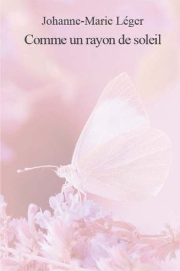 Comme un rayon de soleil