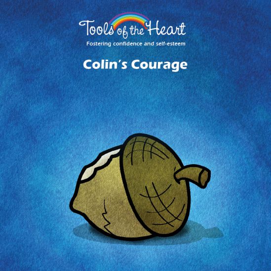 Colin's Courage