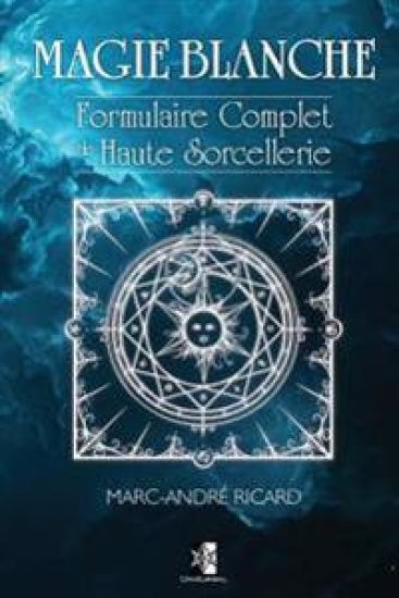 Magie Blanche