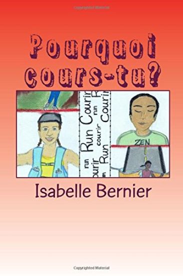 Pourquoi cours-tu?
