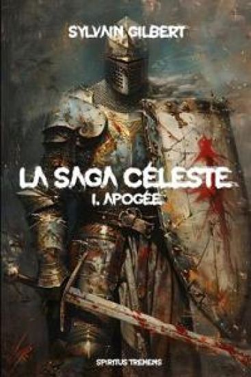 La saga céleste