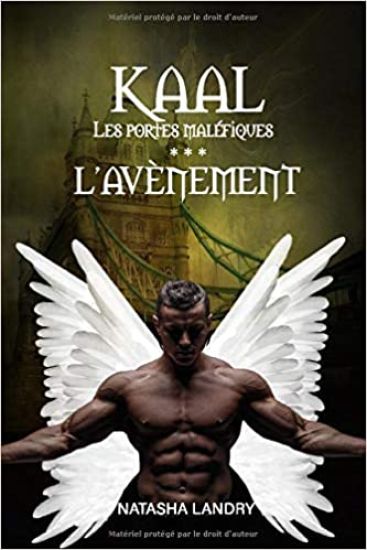 Kaal, les portes maléfiques