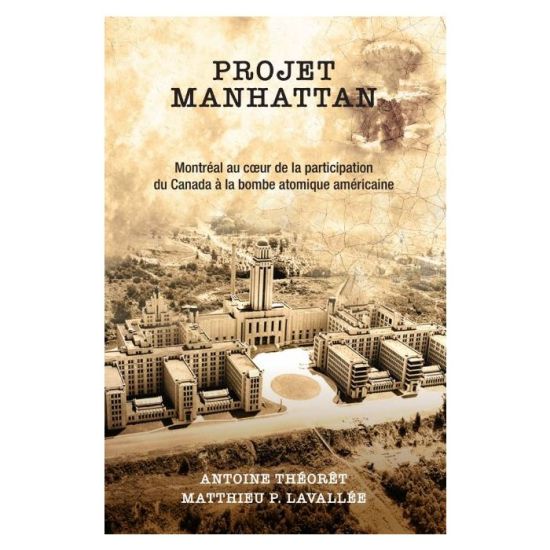 Projet Manhattan
