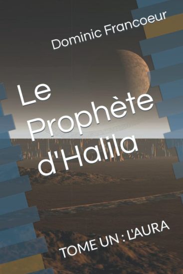 Le Prophète d'Halila