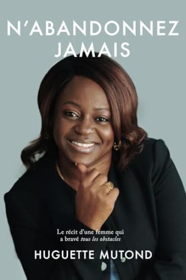 N'abandonnez Jamais