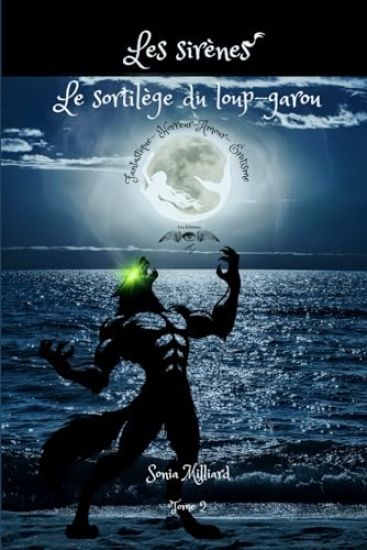 Le sortilège du loup-garou