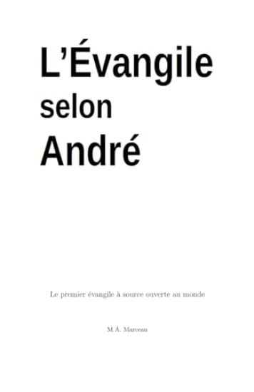 L'Évangile selon André