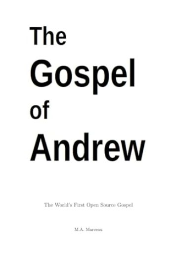 The Gospel of Andrew